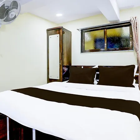 Hotel O Galaxy Inn